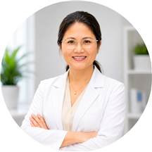 Dr. Dung Mai, DDS