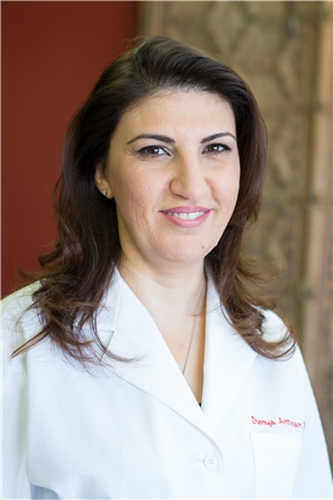 Dr. Dunya Antwan, DDS