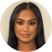 Dr. Dushika Ravendrarajah, OD