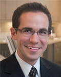 Dr. Dustin Burleson, DDS