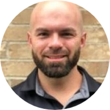 Dr. Dustin Gartner, DPT, CSCS