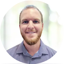 Dr. Dustin Mitchell, OD