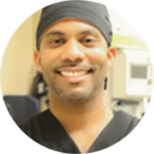 Dr. Dustin Ray, MD