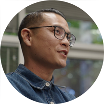 Dr. Duy Le, DDS