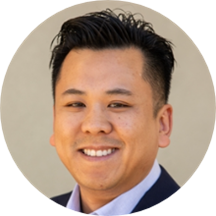 Dr. Duy Nguyen, DDS