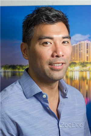 Dr. Duy Nguyen, DMD