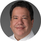 Dr. Dwane Broussard, MD