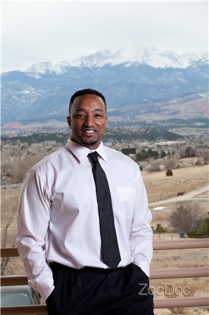 Dr. Dwayne Moore, DDS