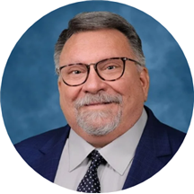 Dr. Dwight Faught, DNP