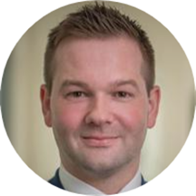 Dr. Dylan B. Alston, DO