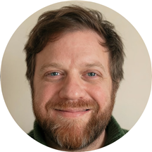 Dr. Dylan Reid, PhD, LPC