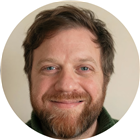 Dr. Dylan Reid, PhD, LPC