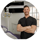 Dr. Dylan T. Sallerson, DDS