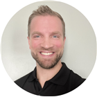 Dr. Dylan Thorne, PT, DPT