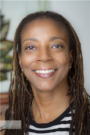 Dr. E. Michelle Morgan, DDS