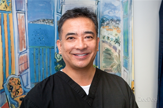 Dr. E.J. Bartolazo, DMD