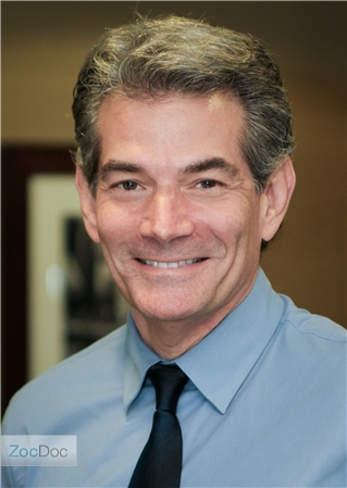 Dr. Earl Bercovitch, DDS