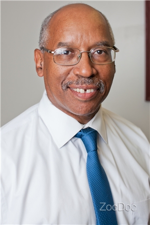 Dr. Earl Pearson, DMD