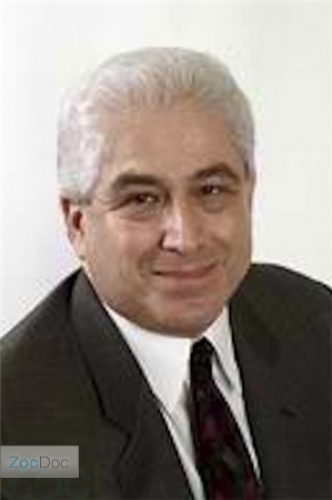 Dr. Earl Roden, DDS