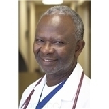 Dr. Ebenezer Ajilore, MD