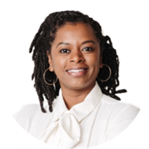 Dr. Ebony Keitt, DC