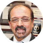 Dr. Ebrahim Issa, MD