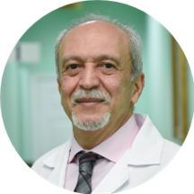 Dr. Ebrahim Sadighim, MD