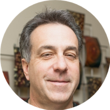 Dr. Ed Lazer, DDS