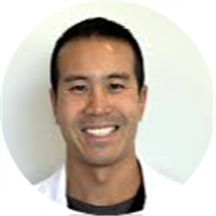 Dr. Eddie Chen, OD