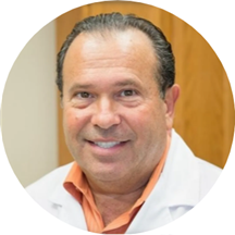 Dr. Eddie Davis, DPM
