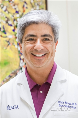 Dr. Eddie Flores, MD