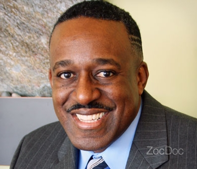 Dr. Eddie Richardson, MD
