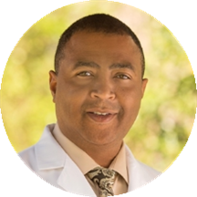 Dr. Eddie Smith, MD