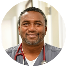 Dr. Eddie Turner, MD