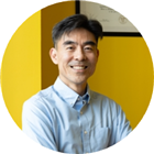 Dr. Eddie Yang, MD