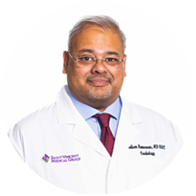 Dr. Eddison Ramsaran, MD