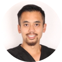 Dr. Eddy Mydouangchanh, DC