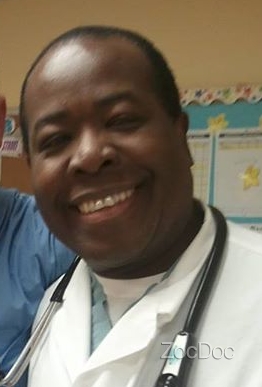 Dr. Eddy Simon, MD