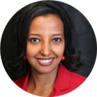 Dr. Eden Wubante, DC