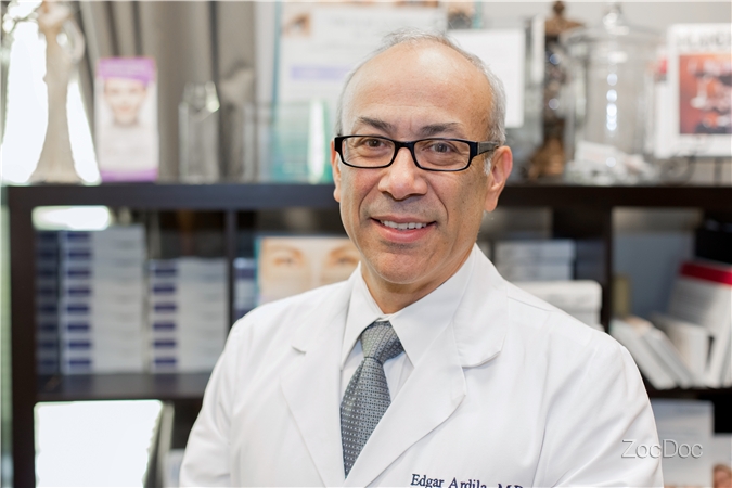Dr. Edgar Ardila, MD
