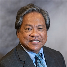 Dr. Edgar Bigornia, MD