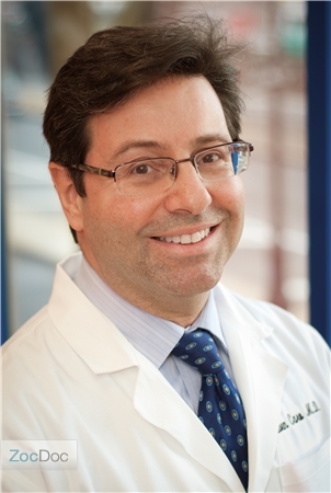 Dr. Edgar Caro, MD