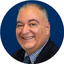Dr. Edgar O'Neill, DDS