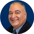 Dr. Edgar O'Neill, DDS