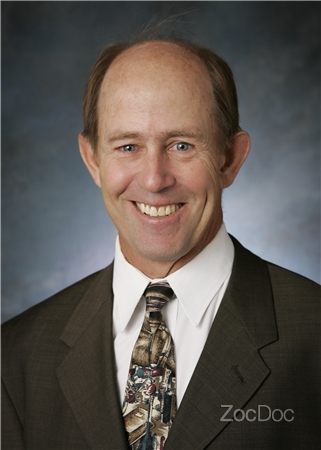 Dr. Edgar Ragsdale, MD