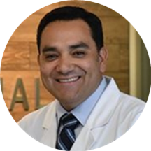 Dr. Edgar Reyna, MD
