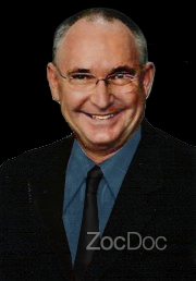 Dr. Edgar Suter, MD