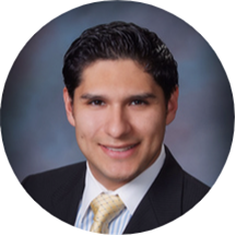 Dr. Edgar Trevino, MD