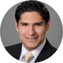 Dr. Edgar Trevino, MD