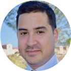 Dr. Edgardo Cintron, OD
